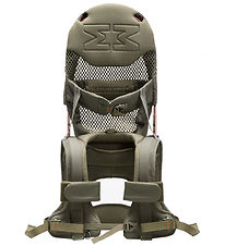 MiniMeis Babytrage - G5 - Olive Premium
