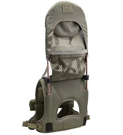 MiniMeis-kantoreppu - G5 - Olive Premium