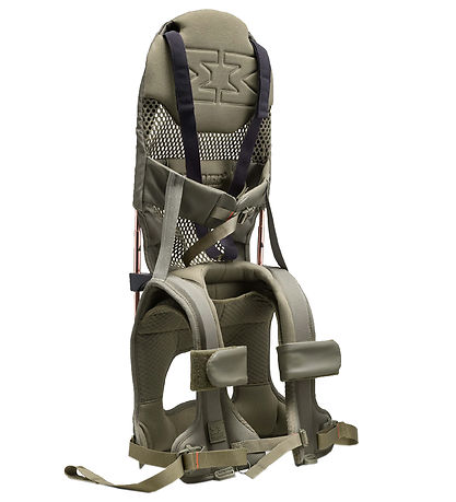 MiniMeis-kantoreppu - G5 - Olive Premium