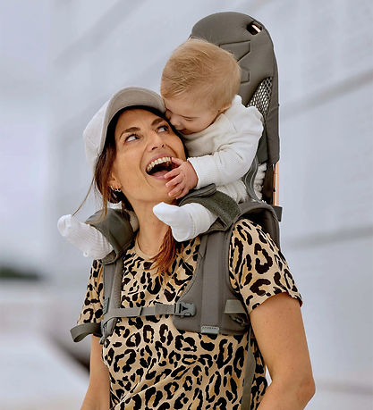 MiniMeis-kantoreppu - G5 - Olive Premium