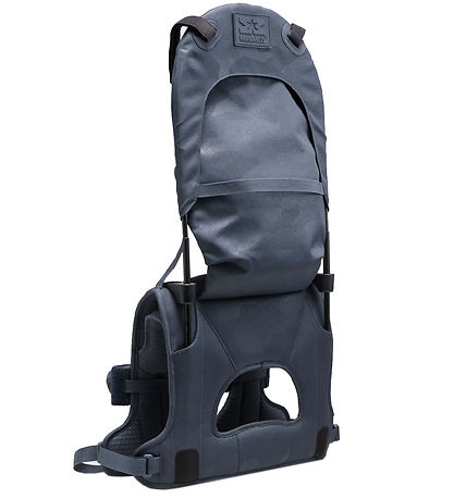 MiniMeis Baby carrier - G5 - Blue Core