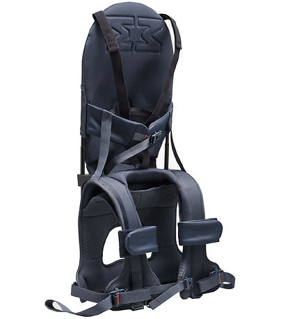 MiniMeis Baby carrier - G5 - Blue Core