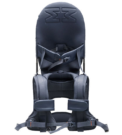 MiniMeis Baby carrier - G5 - Blue Core