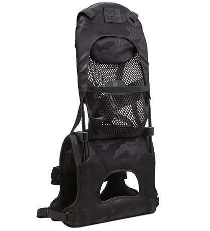 MiniMeis burðarberi - G5 - Black Premium
