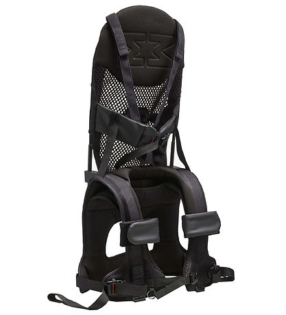 MiniMeis burðarberi - G5 - Black Premium
