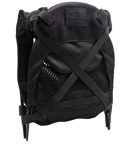 MiniMeis burðarberi - G5 - Black Premium