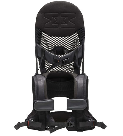 MiniMeis burðarberi - G5 - Black Premium