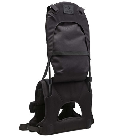 MiniMeis Baby carrier - G5 - Black Core