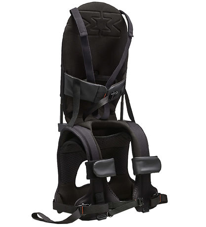 MiniMeis Baby carrier - G5 - Black Core
