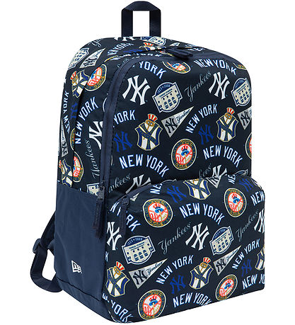 New Era Backpack - New York Yankees - Multi Stadium Neyyan - Ope