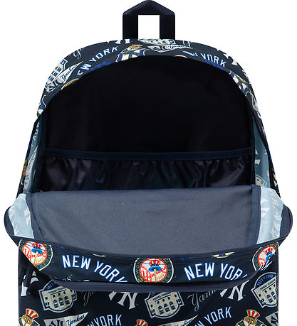 New Era Backpack - New York Yankees - Multi Stadium Neyyan - Ope