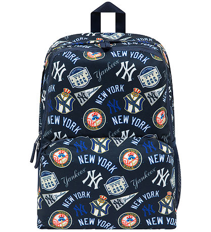 New Era Backpack - New York Yankees - Multi Stadium Neyyan - Ope