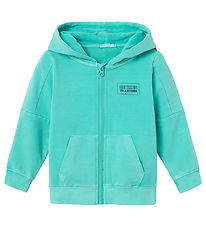 Name It Cardigan - NmmJuka - Bristol Blue Name It Cardigan - NmmJuka - Bristol Blue