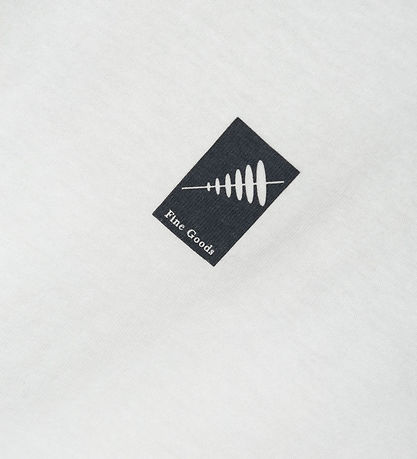 Name It T-shirt - NkmJooper - Bright White
