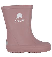CeLaVi Regenlaarzen - Burlwood CeLaVi Regenlaarzen - Burlwood