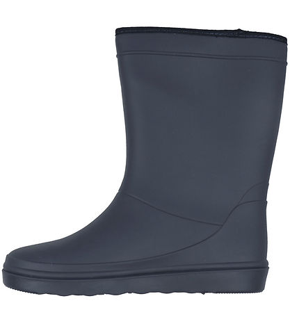 En Fant Thermo Boots - Blue Night