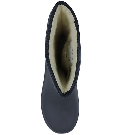 En Fant Thermo Boots - Blue Night