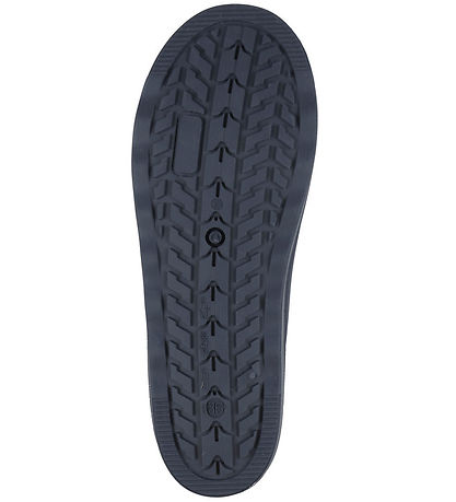 En Fant Thermo Boots - Blue Night