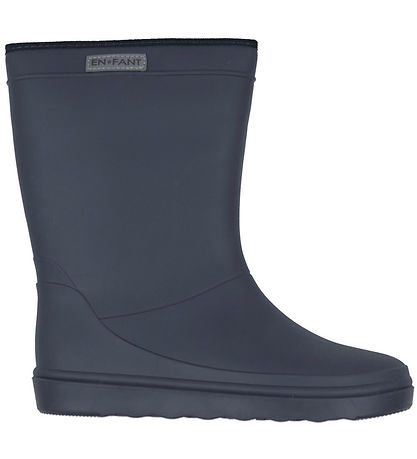 En Fant Thermo Boots - Blue Night