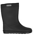 En Fant Thermo Boots - Black En Fant Thermo Boots - Black