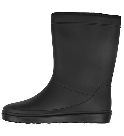 En Fant Thermo Boots - Black