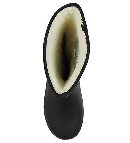 En Fant Thermo Boots - Black