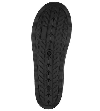En Fant Thermo Boots - Black