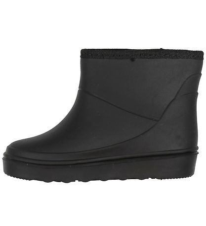 En Fant Thermo Boots - Card - Black