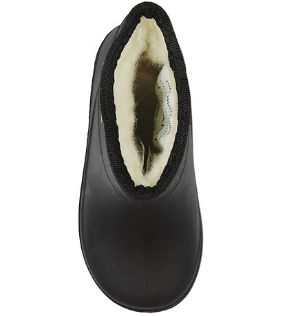 En Fant Thermo Boots - Card - Black