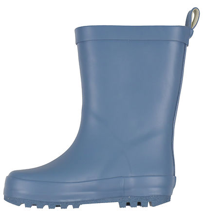 Color Kids Rubber Boots - Captains Blue Color Kids Rubber Boots - Captains Blue