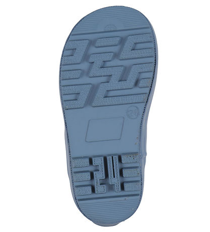 Color Kids Rubber Boots - Captains Blue Color Kids Rubber Boots - Captains Blue