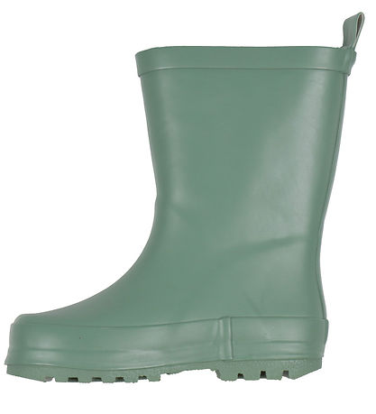 Bottes en Caoutchouc Color Kids - Dark Lierre