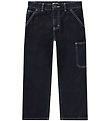 Molo Jeans - Archer - Rinse Wash Molo Jeans - Archer - Rinse Wash