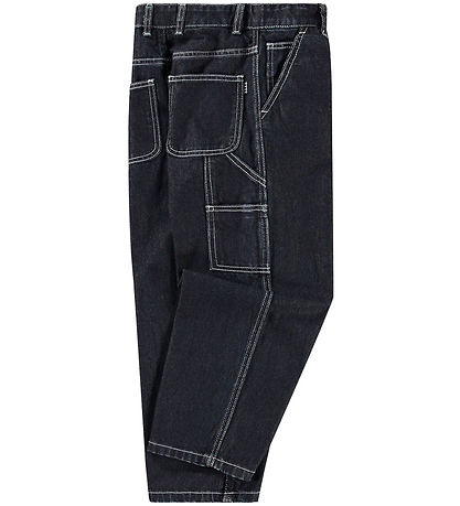 Molo Jeans - Archer - Skyllevask