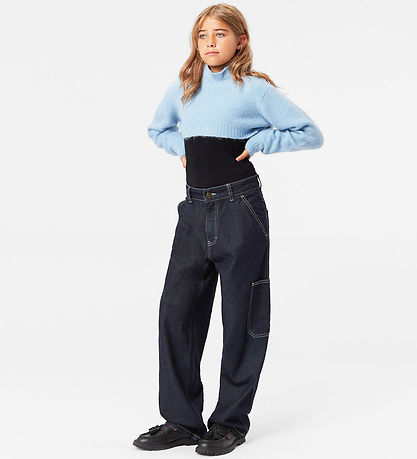 Molo Jeans - Archer - Skyllevask