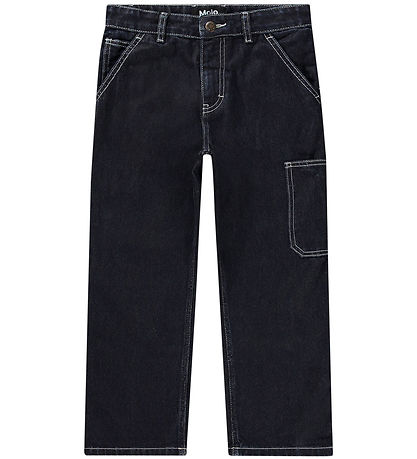 Molo Jeans - Archer - Skyllevask