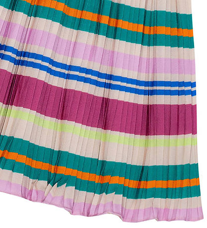 Molo Skirt - Bess - Sporty Stripes
