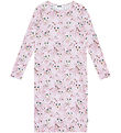 Molo Nightdress - Lovely - Lavender Watercolor Molo Nightdress - Lovely - Lavender Watercolor