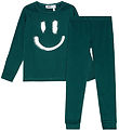 Molo Pyjama Set - Beanie - Ponderosa Pine Molo Pyjama Set - Beanie - Ponderosa Pine
