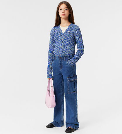 Molo Jeans - Addy - Gewaschen Vintage