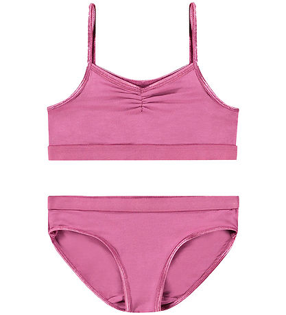 Molo Unterwäsche - Jinny - Dark Rose