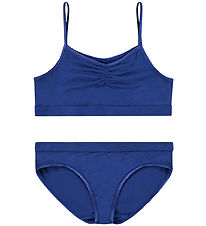 Molo Underwear - Jinny - Vibrant Blue Molo Underwear - Jinny - Vibrant Blue