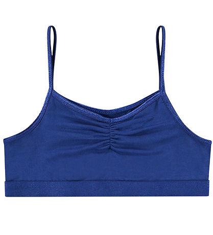 Molo Nærföt - Jinny - Líflegur Blue Molo Nærföt - Jinny - Líflegur Blue