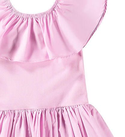 Robe Molo - Christal - Rose Lavender Robe Molo - Christal - Rose Lavender
