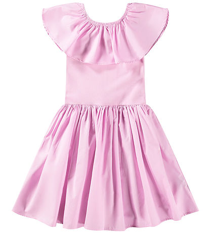 Robe Molo - Christal - Rose Lavender Robe Molo - Christal - Rose Lavender