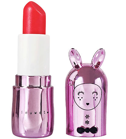 Inuwet L apple pomade - Sorbet Rasberry - Pink