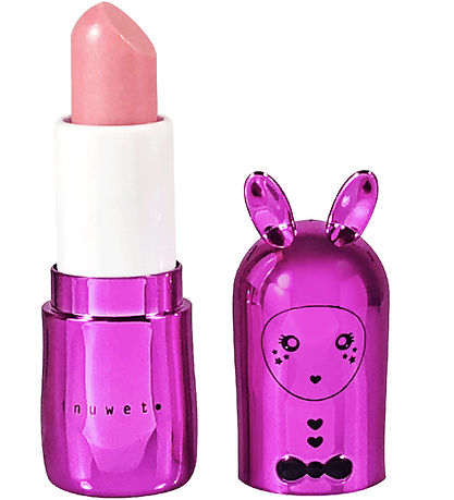 Baume à lèvres Inuwet - Milkshake - Fushia Baume à lèvres Inuwet - Milkshake - Fushia