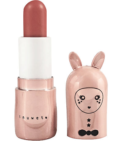 Inuwet Lapple balm - French Cake - Pink Inuwet Lapple balm - French Cake - Pink