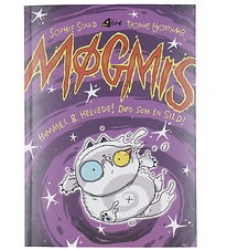 Gads Forlag Book - Møgmis 4: Sky and Hell - Danish Gads Forlag Book - Møgmis 4: Sky and Hell - Danish