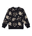 The New Sweatshirt - TnJordy - Black Beauty The New Sweatshirt - TnJordy - Black Beauty